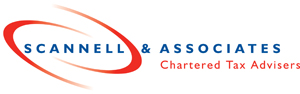 Scannell & Associates logo